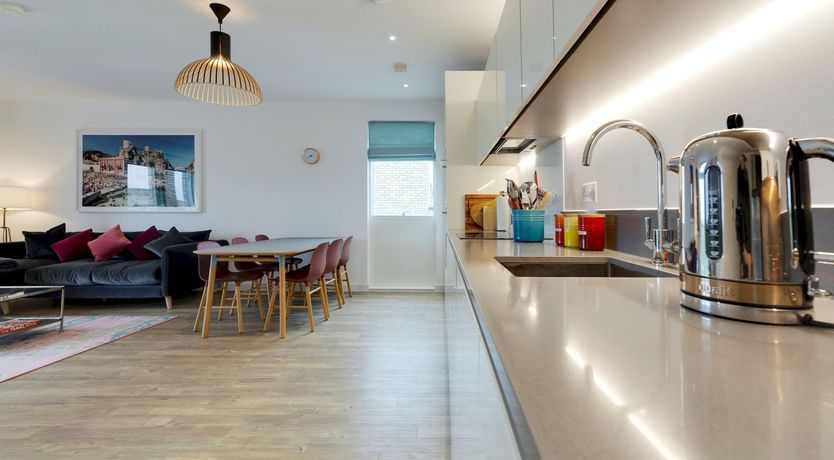 Photo of Cambridgeshire Charm