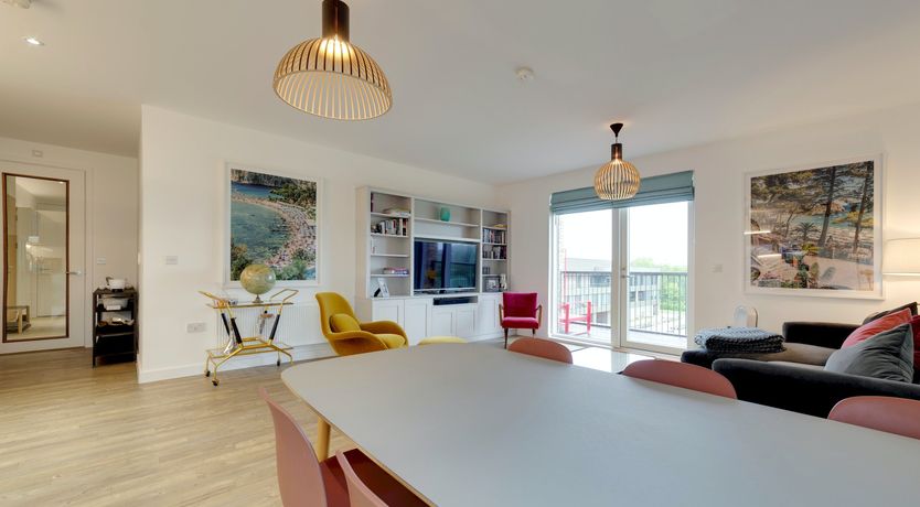 Photo of Cambridgeshire Charm