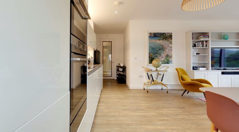 Photo of Cambridgeshire Charm