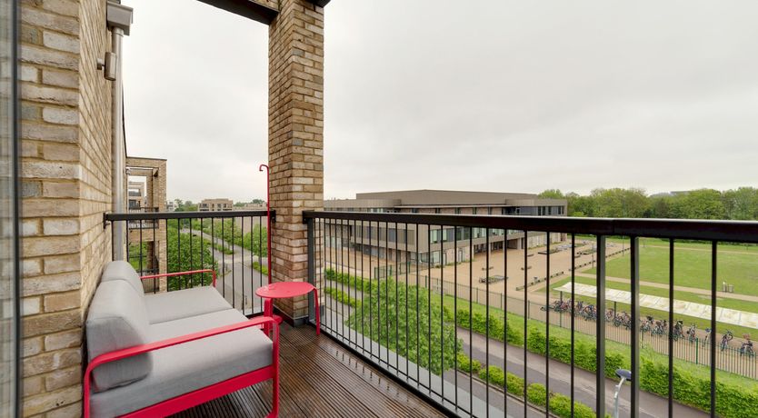 Photo of Cambridgeshire Charm