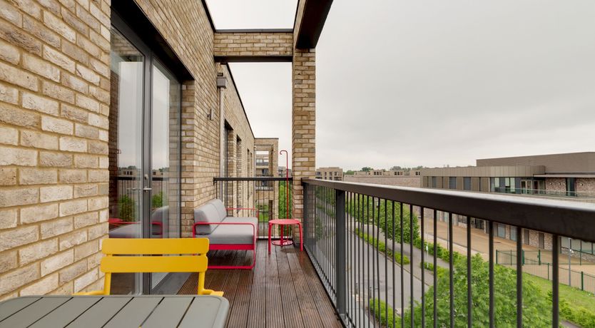 Photo of Cambridgeshire Charm