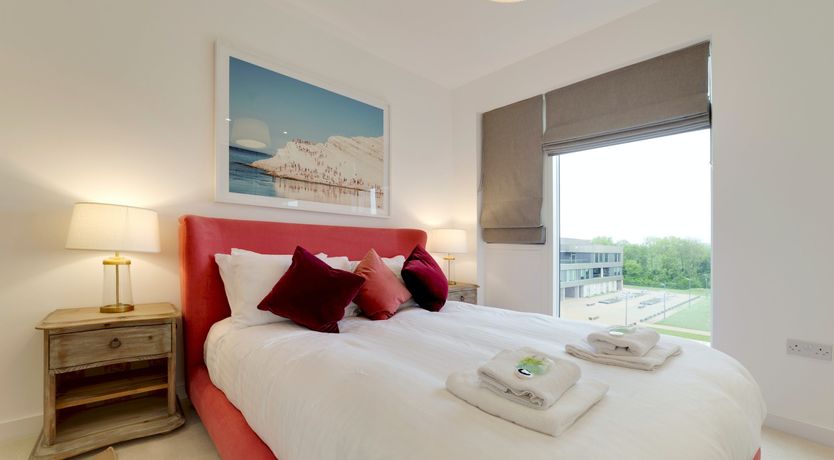 Photo of Cambridgeshire Charm