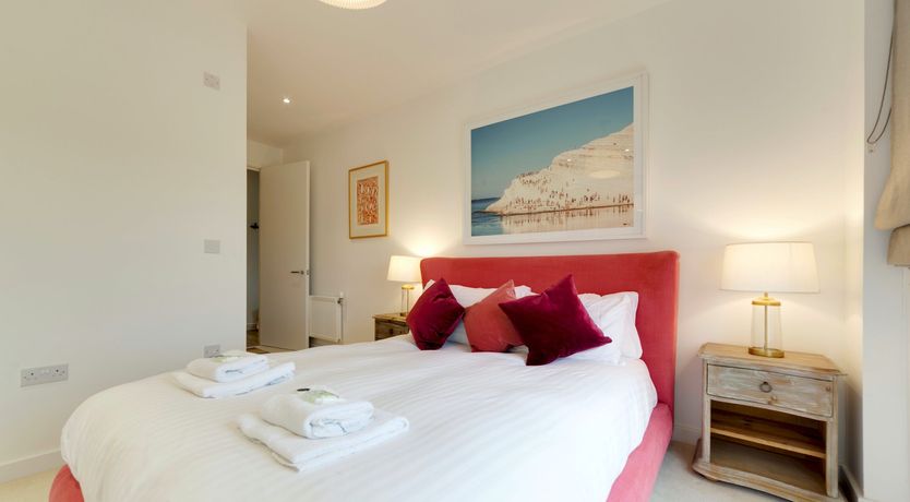 Photo of Cambridgeshire Charm