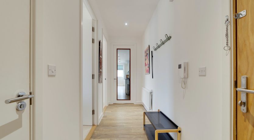 Photo of Cambridgeshire Charm