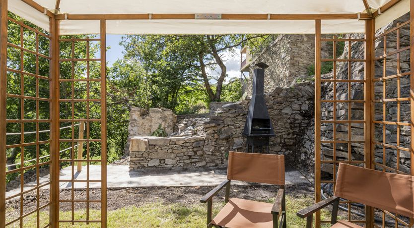 Photo of Cerdeñan Sanctuary