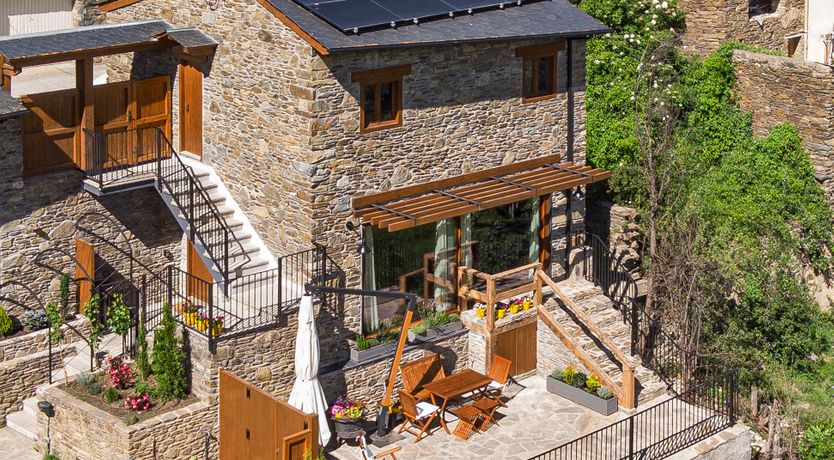 Photo of Cerdeñan Sanctuary