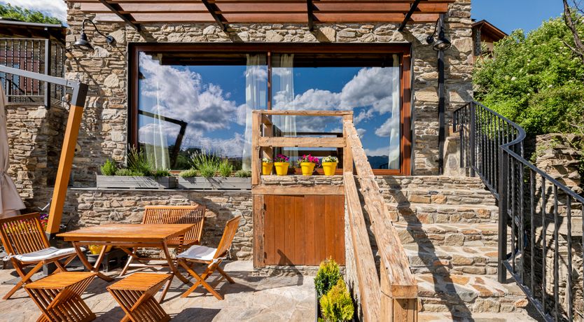 Photo of Cerdeñan Sanctuary