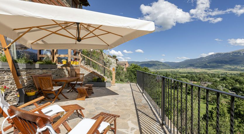 Photo of Cerdeñan Sanctuary