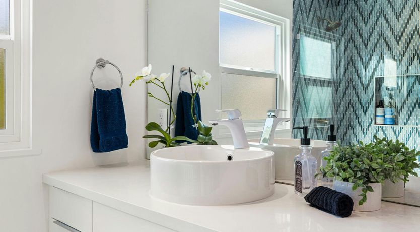 Photo of Desert Retreat