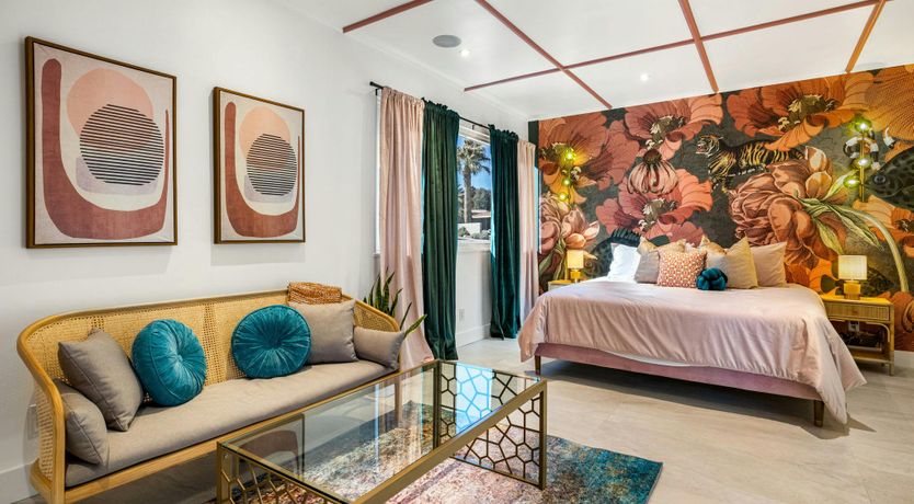 Photo of Desert Retreat