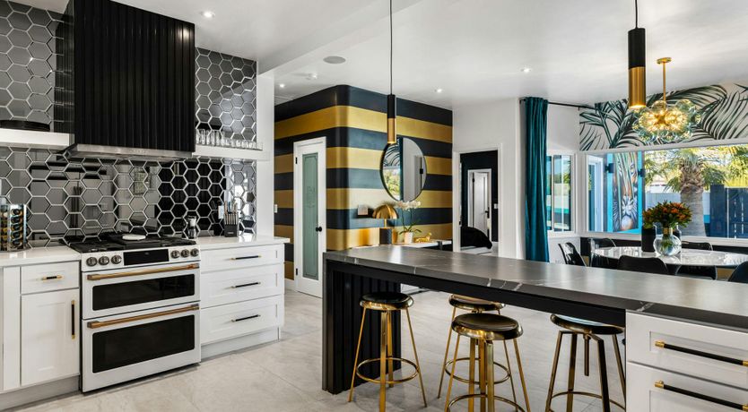 Photo of Desert Retreat