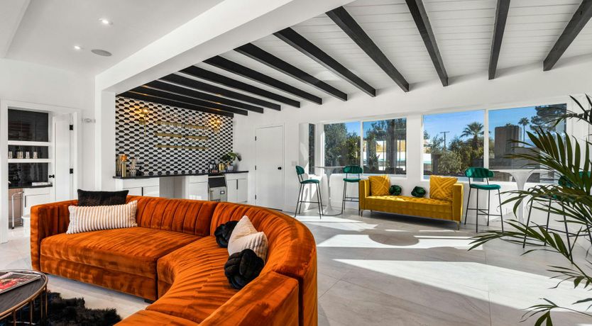 Photo of Desert Retreat