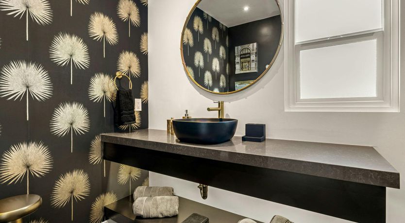 Photo of Desert Retreat