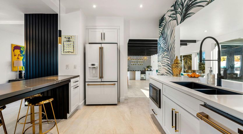 Photo of Desert Retreat