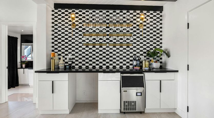 Photo of Desert Retreat