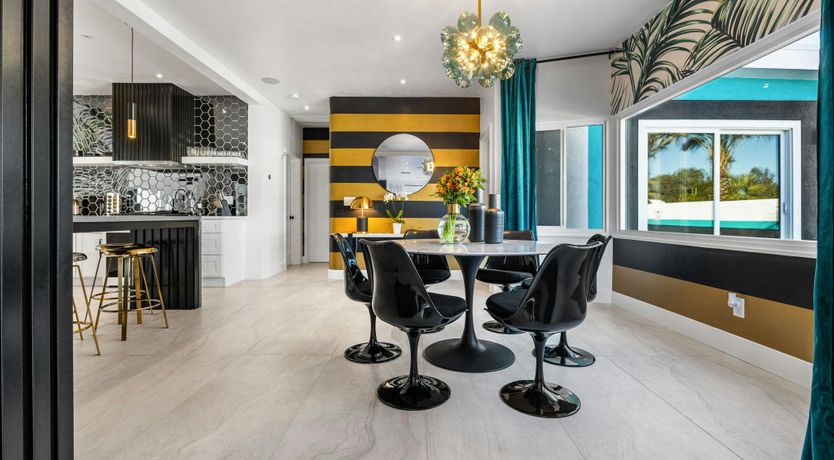 Photo of Desert Retreat