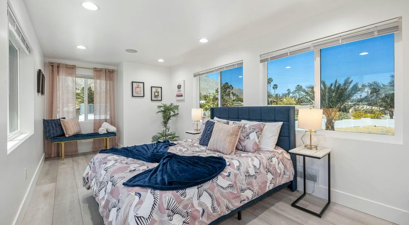 Photo of Desert Retreat