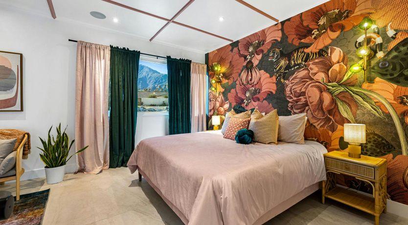 Photo of Desert Retreat