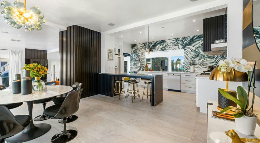 Photo of Desert Retreat