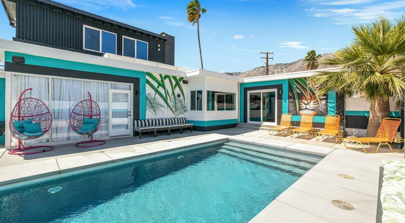 Photo of Desert Retreat