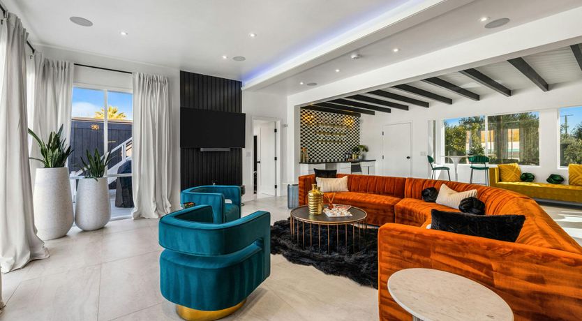 Photo of Desert Retreat