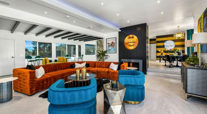 Photo of Desert Retreat