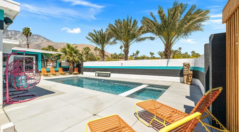 Photo of Desert Retreat