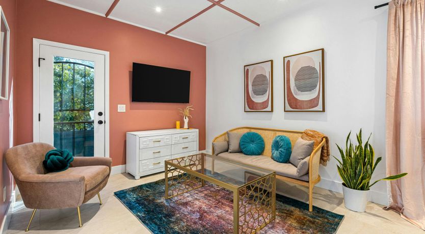 Photo of Desert Retreat