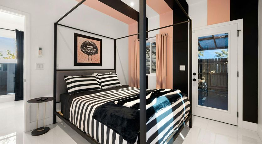 Photo of Desert Retreat