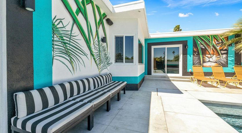 Photo of Desert Retreat