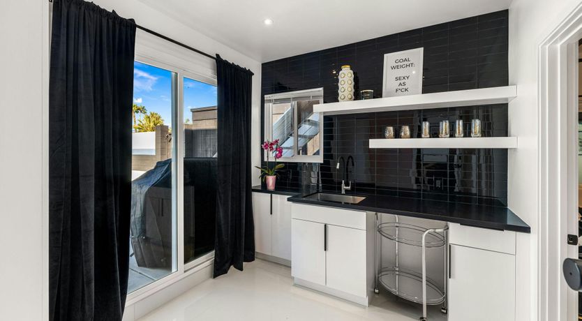 Photo of Desert Retreat