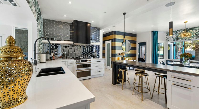 Photo of Desert Retreat