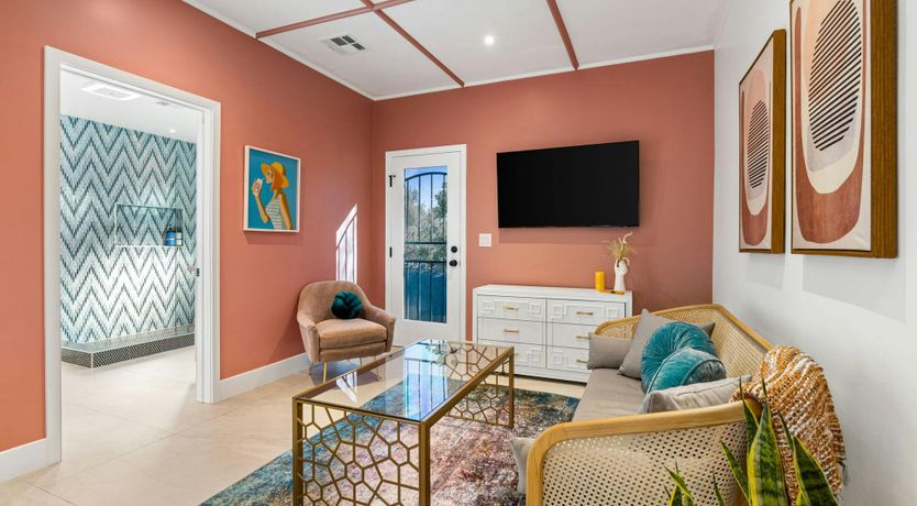 Photo of Desert Retreat