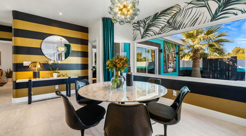 Photo of Desert Retreat