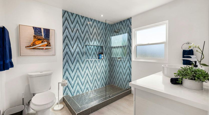 Photo of Desert Retreat