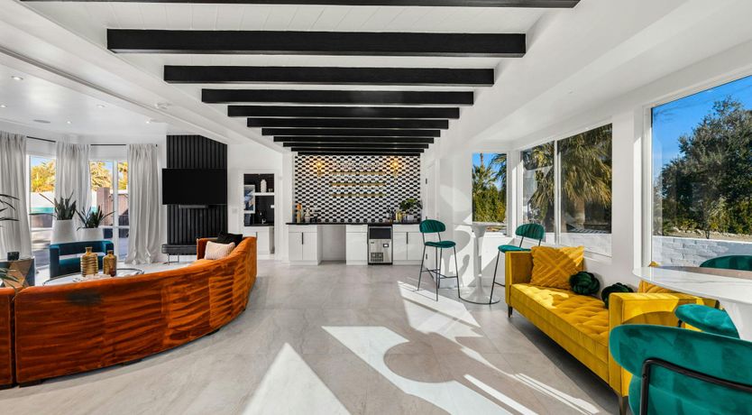 Photo of Desert Retreat