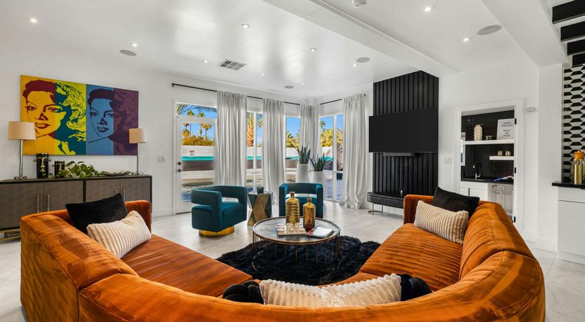 Photo of Desert Retreat