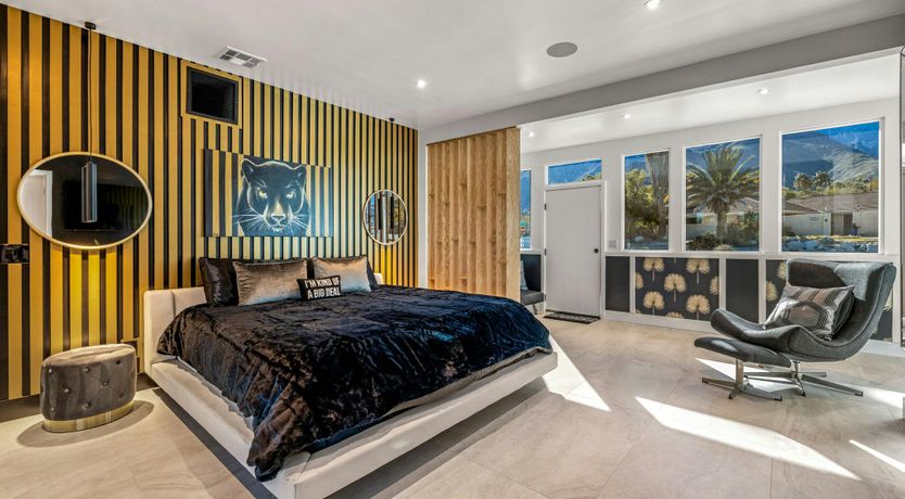 Photo of Desert Retreat