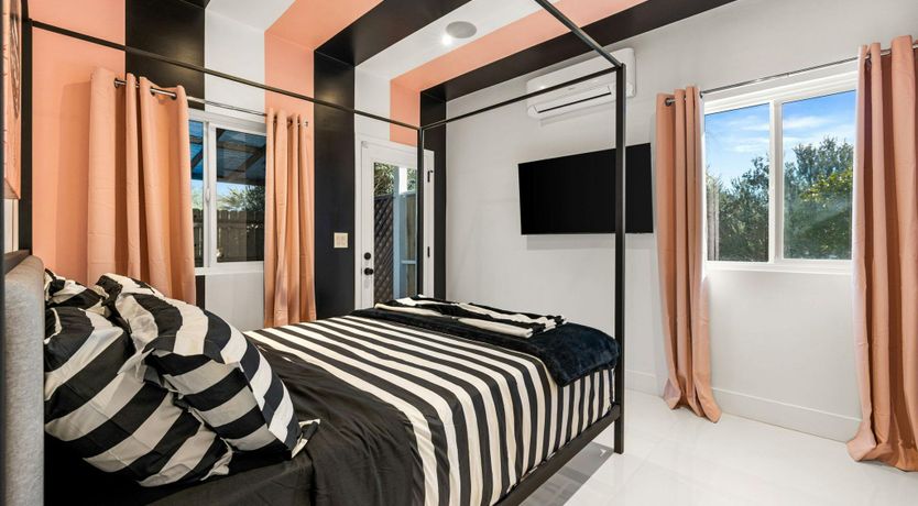 Photo of Desert Retreat