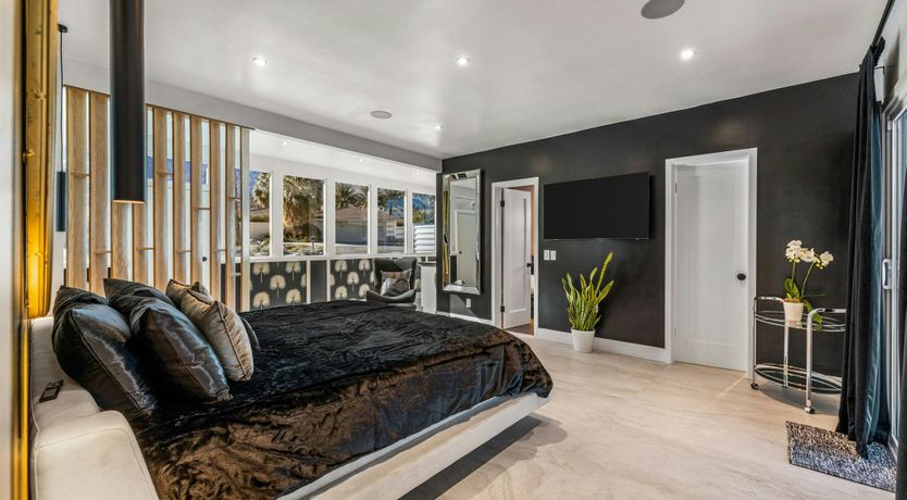 Photo of Desert Retreat