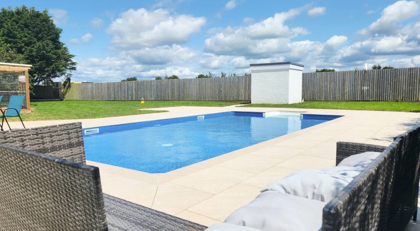 Photo of Tide's Embrace