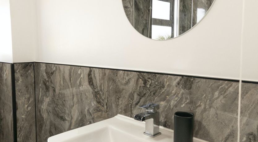 Photo of Tide's Embrace