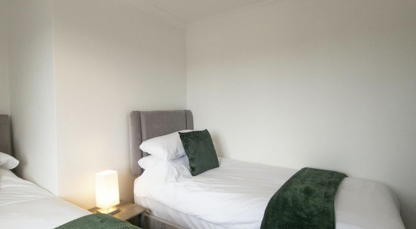 Photo of Tide's Embrace