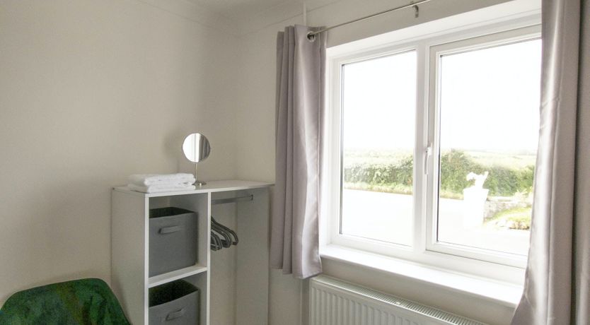 Photo of Tide's Embrace