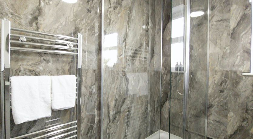 Photo of Tide's Embrace