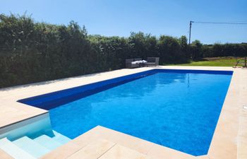 Tide's Embrace Holiday Cottage