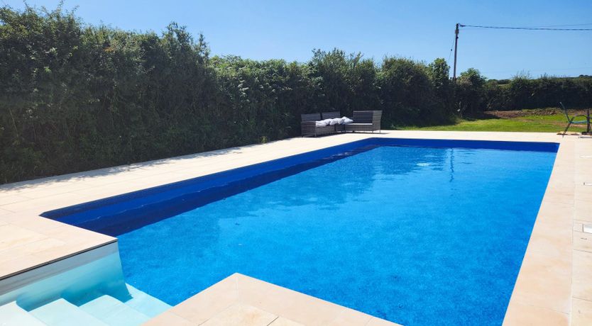 Photo of Tide's Embrace