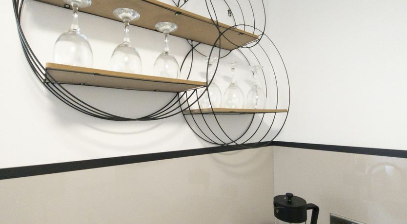 Photo of Tide's Embrace