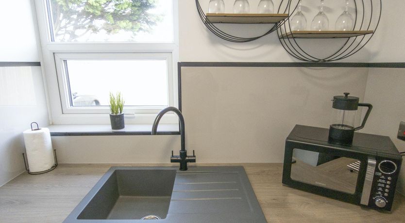 Photo of Tide's Embrace