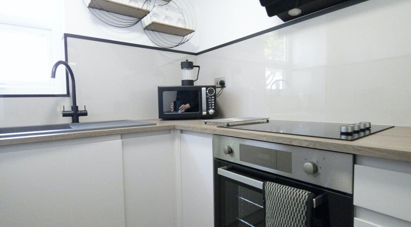 Photo of Tide's Embrace